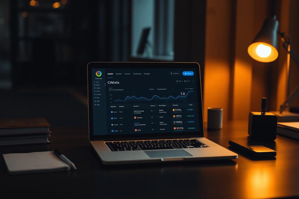 Pro CRM Tier — Never Miss A Call