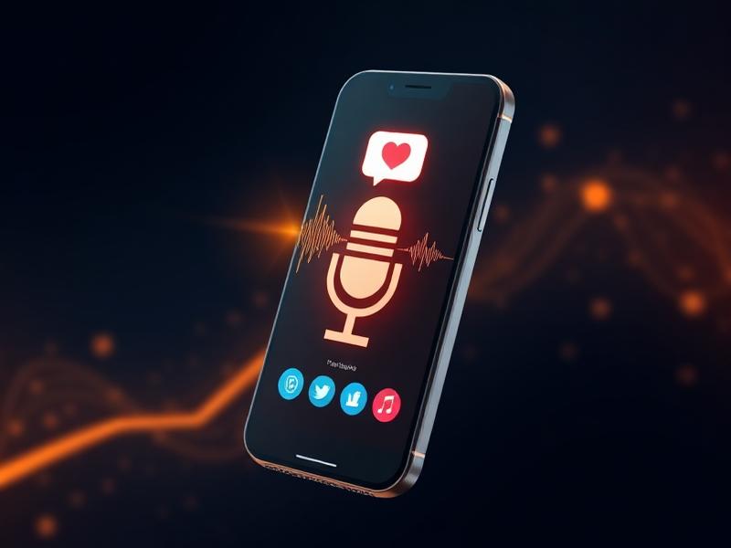 Social + Voice AI preview